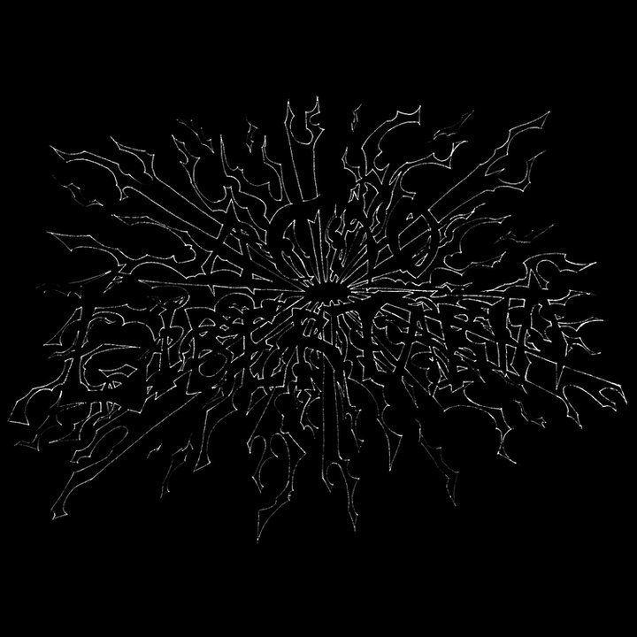 Portada de Álbum "Ação Libertária (Demo)", de Ação Libertária