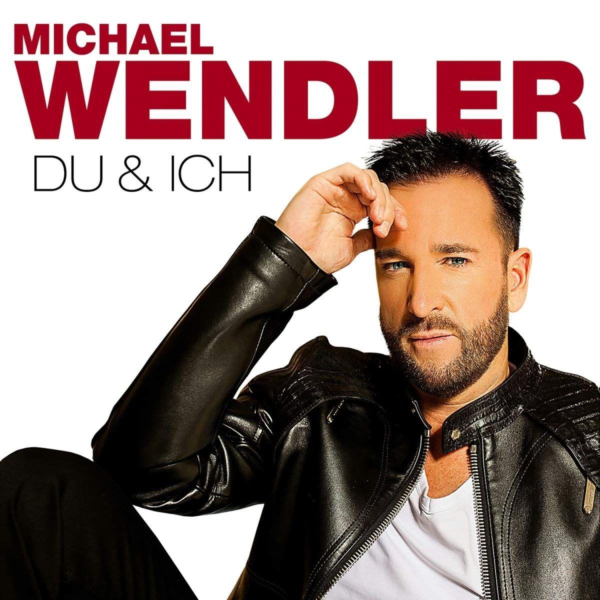 Portada de Álbum "Du Und Ich", de Michael Wendler