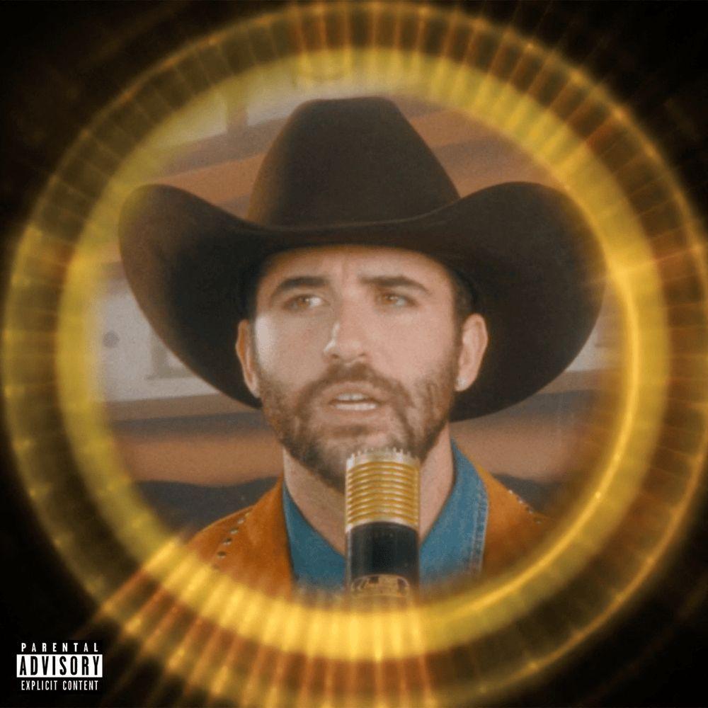 Capa do Single/EP "My sisters tryin’ to fuck and she needs to chill", de Jordan Firstman