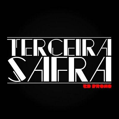 Portada de Álbum "Terceira Safra - CD Promo", de Terceira Safra