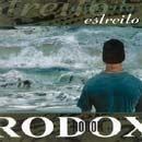 Capa do Álbum "Estreito", de Rodox