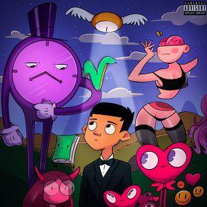 Portada de Álbum "Por Ventura", de Moldrin