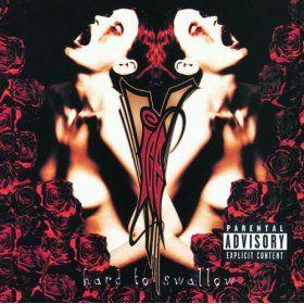 Capa do Álbum "Hard To Swallow", de Vanilla Ice