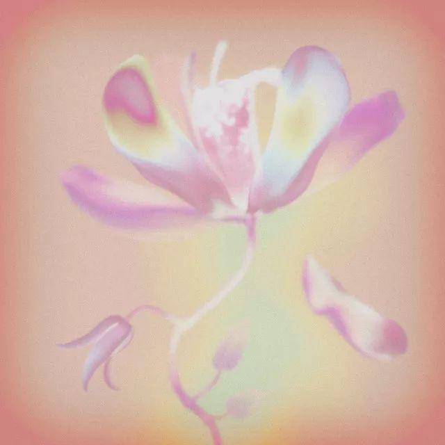 Portada de Sencillo/EP "Brittle", de Yumi Nu