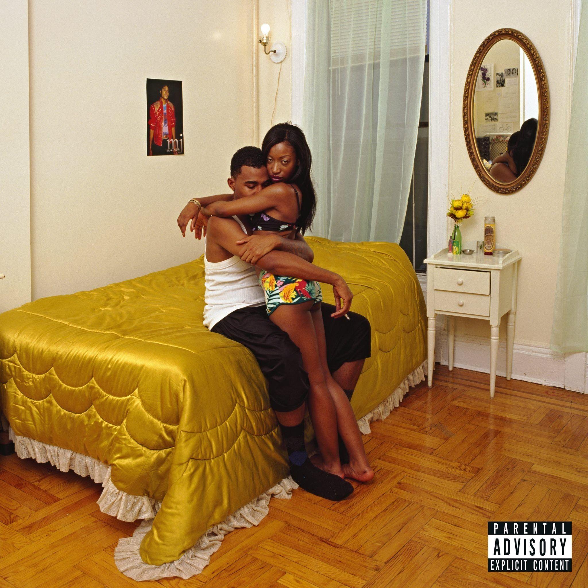 Portada de Álbum "Freetown Sound", de Blood Orange