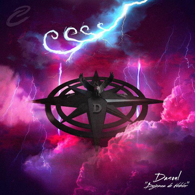 Capa do Single/EP "Dejemos de Hablar", de Dasoul