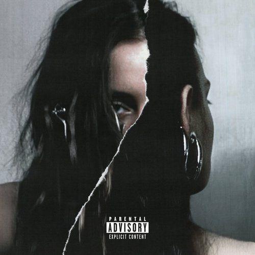 Portada de Álbum "Good Mourning", de Clara La San