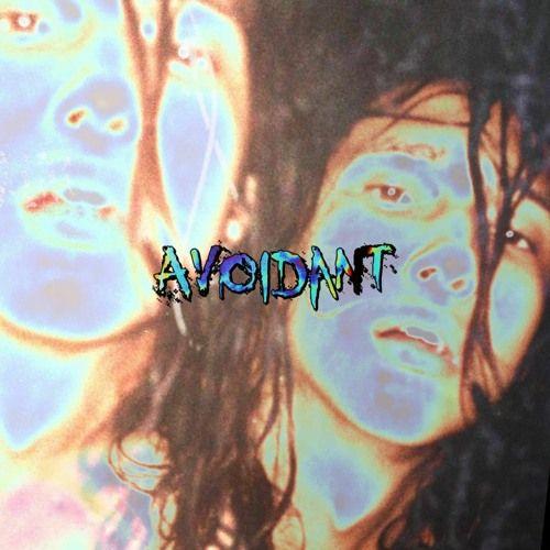 Cover for Album "Avoidant Mixtape" by LxrdGiraffa