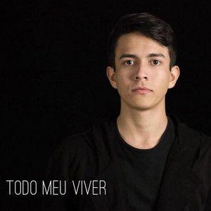 Portada de Sencillo/EP "Todo Meu Viver", de Lucas Meireles