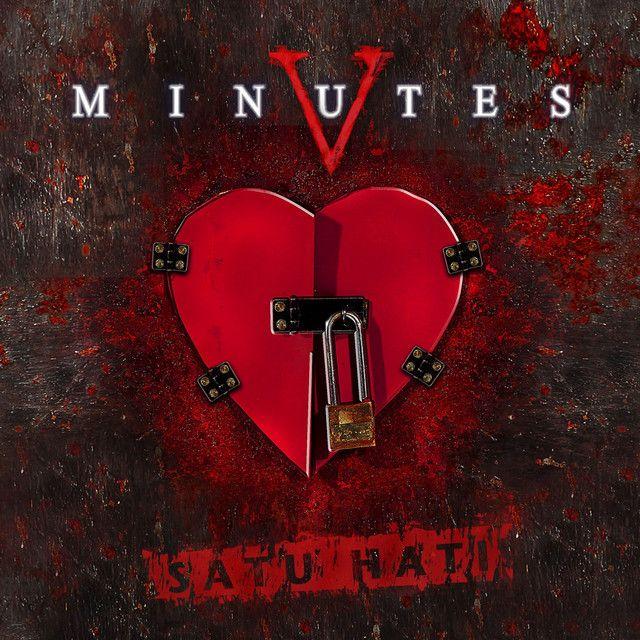 Portada de Álbum "Satu Hati", de Five Minutes