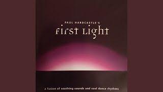Portada de Álbum "First Light", de Paul Hardcastle