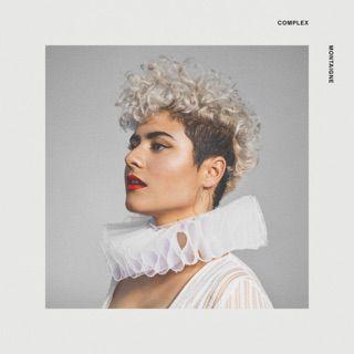 Portada de Álbum "Complex", de Montaigne