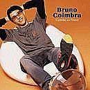 Portada de Álbum "Convite Ao Prazer", de Bruno Coimbra