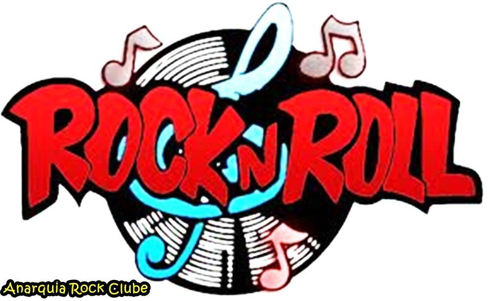 Portada de Álbum "Rock 'n Roll", de Anarquia Rock Clube