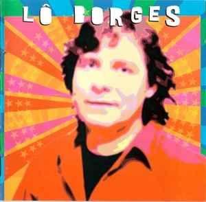 Album cover of "Feira Moderna" by Lô Borges