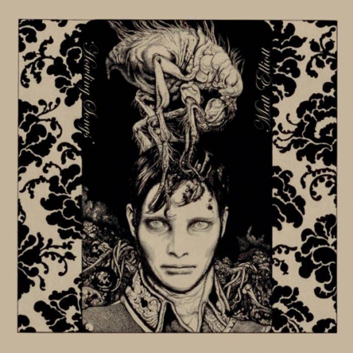 Portada de Álbum "Howling Songs", de Matt Elliott