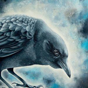 Portada de Álbum "Folklore", de Big Big Train