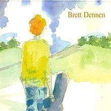 Album cover of "Brett Dennen " by Brett Dennen
