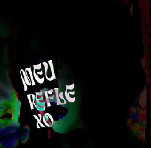 Portada de Sencillo/EP "Meu reflexo (part. prxdby4le)", de ✧Yato✦