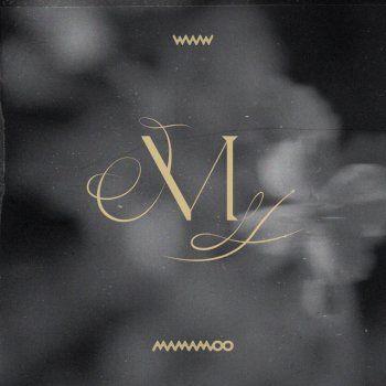 Capa do álbum "WAW", de MAMAMOO
