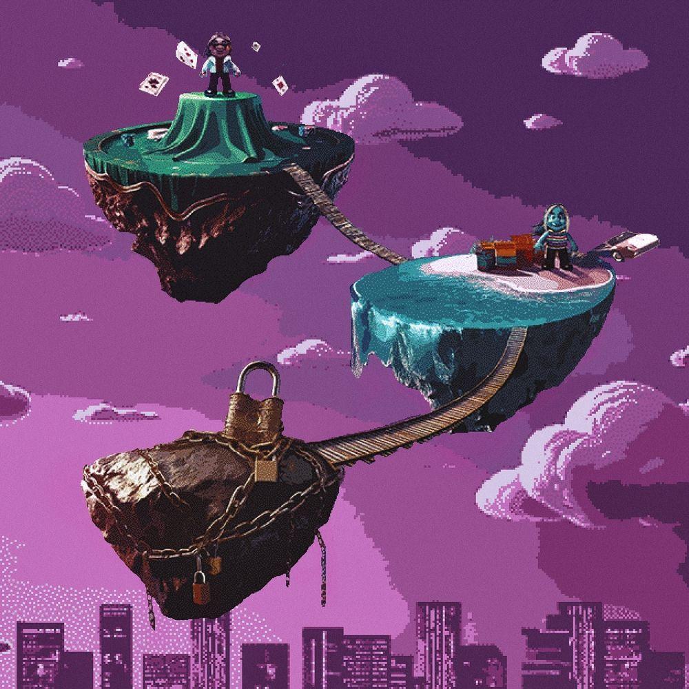 Portada de Sencillo/EP "Destruindo Meu Juízo", de Bibi Tatto