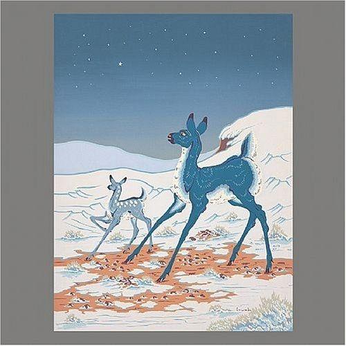 Portada de Álbum "Brave and the Bold", de Bonnie Prince Billy