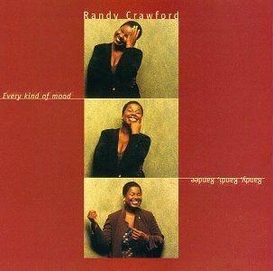 Portada de Álbum "Every Kind Of Mood", de Randy Crawford