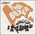 Portada de Álbum "Brotherhood", de The Chemical Brothers