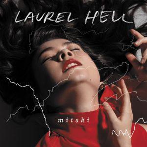 Capa do Álbum "Laurel Hell", de Mitski