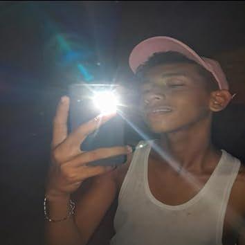 Portada de Sencillo/EP "Si Eres", de Krey D