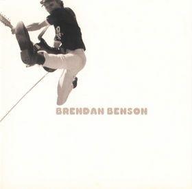 Album cover of "One Mississippi" by Brendan Benson