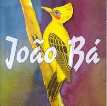 Portada de Álbum "Pica-pau Amarelo", de João Bá
