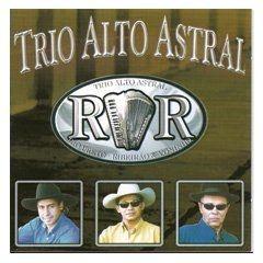 Portada de Álbum "Trio Alto Astral", de Trio Alto Astral