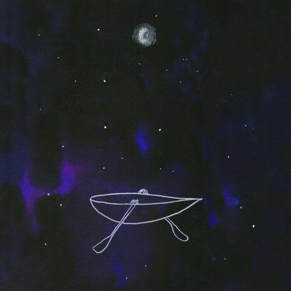 Capa do Álbum "Naufrágio", de Elucubro