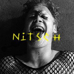 Portada de Sencillo/EP "Mutant Funk", de Nitsch