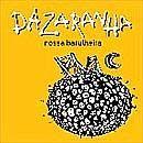 Capa do Álbum "Nossa Barulheira", de Dazaranha