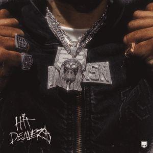 Portada de Sencillo/EP "Hit Dealers", de SOYTURISTA