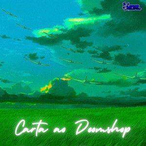 Portada de Sencillo/EP "Carta ao Doomshop (part. Kind)", de Fabbin