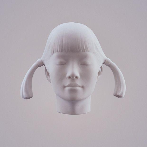Capa do Álbum "Let It Come Down", de Spiritualized