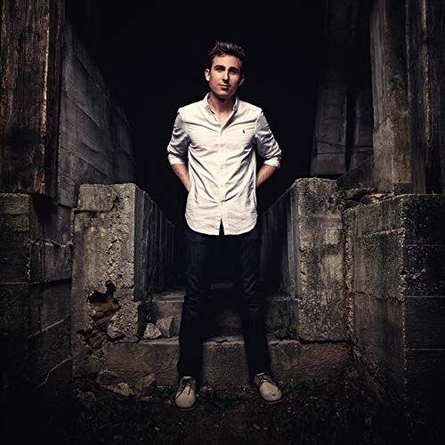 Portada de Álbum "Landon Austin - EP", de Landon Austin