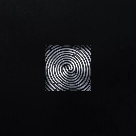 Portada de Álbum "Human", de Resolve