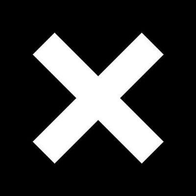 Portada de Álbum "XX", de The XX