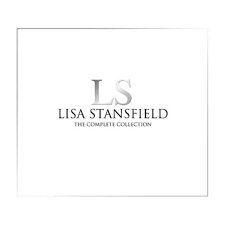 Portada de Álbum "The Complete Collection", de Lisa Stansfield