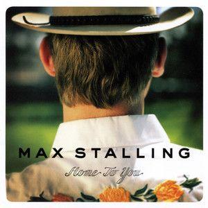 Album cover of "Home To You" by Max Stalling