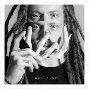 Portada de Sencillo/EP "Guadalupe", de Helgi