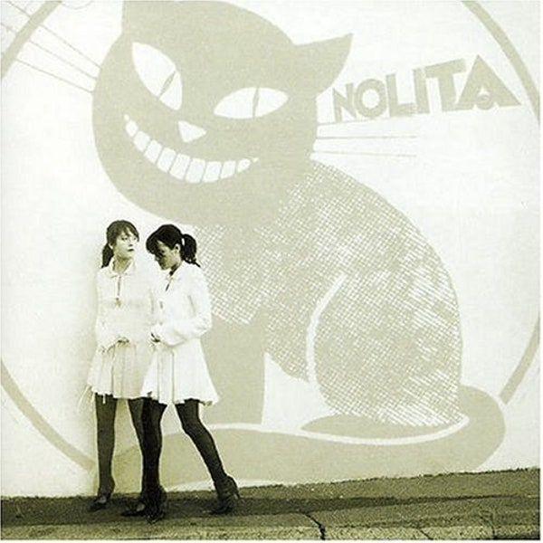 Capa do Álbum "Nolita", de Keren Ann