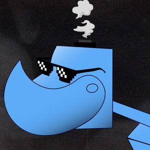 Capa do Single/EP "Puxas Penas", de Chaoss