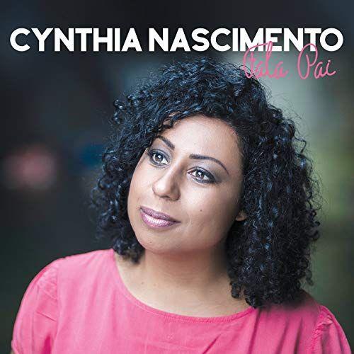Portada de Álbum "Fala Pai", de Cynthia Nascimento