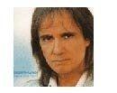 Portada del álbum "Amor Sem Limite", de Roberto Carlos