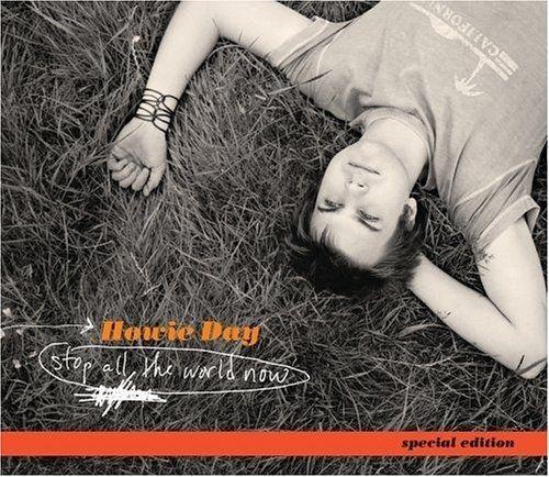 Portada de Álbum "Stop All the World Now - DualDisc", de Howie Day